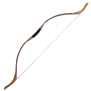 Traditional Mongolian Recurve Bow 30-55lbs 2