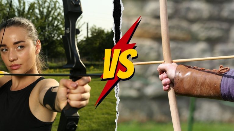 Recurve Bow or LongBow | Which is Better?